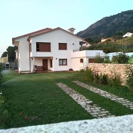 Peregrinos B Casa Alicia