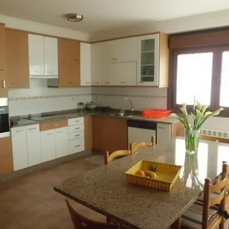 Peregrinos B Casa Alicia Homestay *