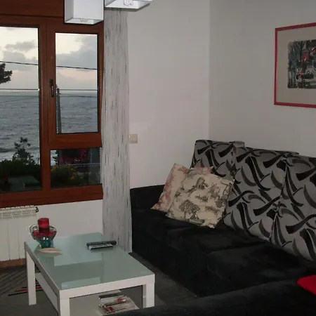 Peregrinos B Casa Alicia Homestay Rosal