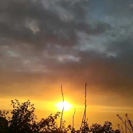 Privatunterkunft Peregrinos B Casa Alicia Rosal