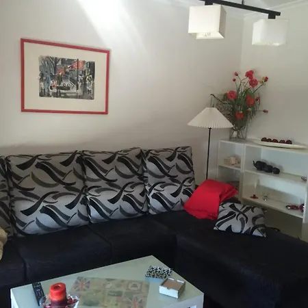 Peregrinos B Casa Alicia