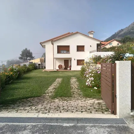 Peregrinos B Casa Alicia Accommodatie bij particulieren *
