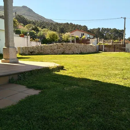 Accommodatie bij particulieren Peregrinos B Casa Alicia *