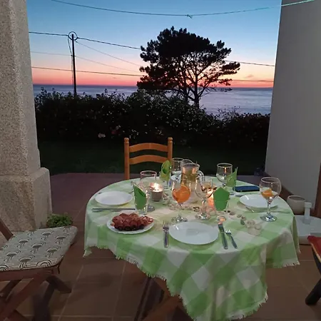 Peregrinos B Casa Alicia * Rosal