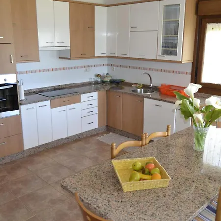 Peregrinos B Casa Alicia Rosal