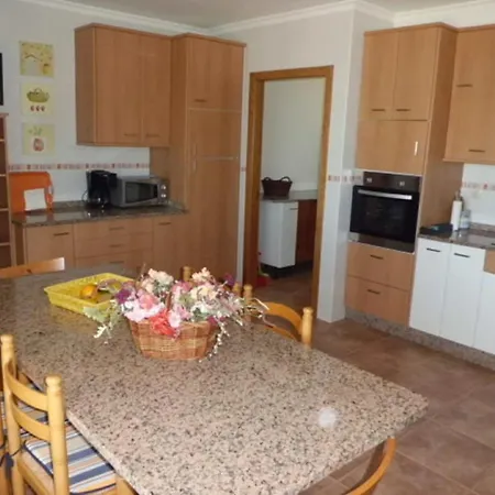 Peregrinos B Casa Alicia * Rosal