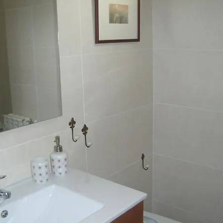 Peregrinos B Casa Alicia *