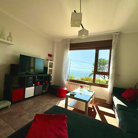 Homestay Peregrinos B Casa Alicia Rosal