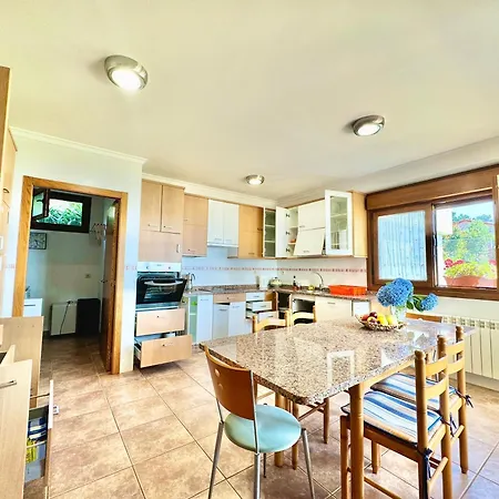 Peregrinos B Casa Alicia Rosal