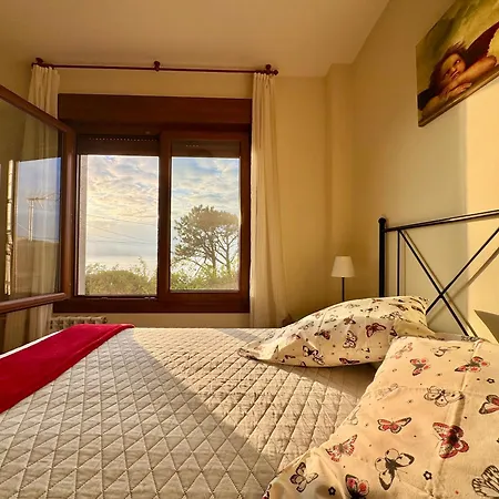 Peregrinos B Casa Alicia