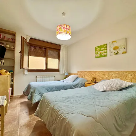 Peregrinos B Casa Alicia Rosal