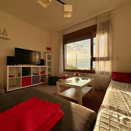 Privatunterkunft Peregrinos B Casa Alicia