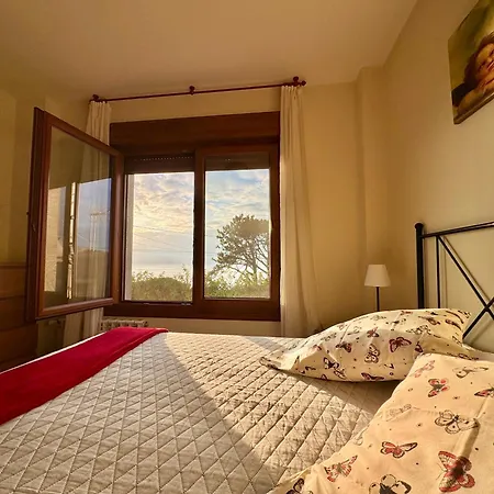 Peregrinos B Casa Alicia *