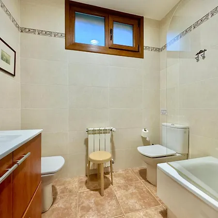 Peregrinos B Casa Alicia * Rosal