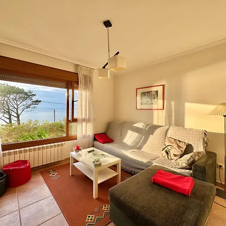 Accommodatie bij particulieren Peregrinos B Casa Alicia Rosal