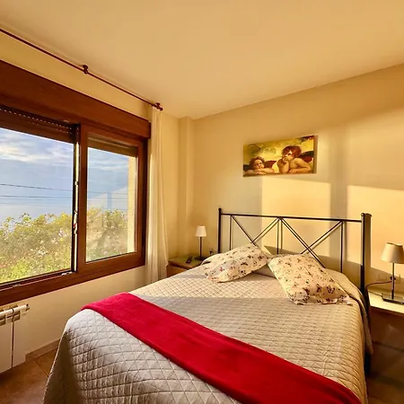 Peregrinos B Casa Alicia Accommodatie bij particulieren