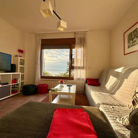 Accommodatie bij particulieren Peregrinos B Casa Alicia Rosal