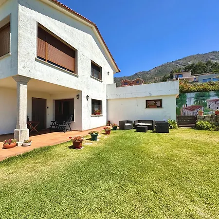 Peregrinos B Casa Alicia