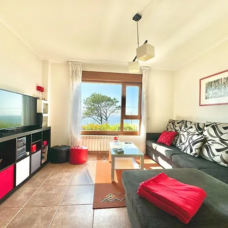 Homestay Peregrinos B Casa Alicia