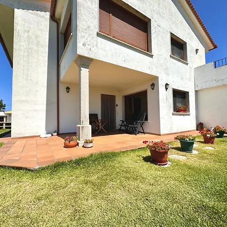 Peregrinos B Casa Alicia *