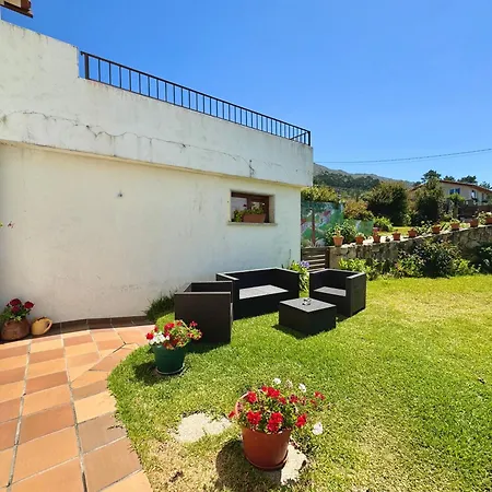 Peregrinos B Casa Alicia