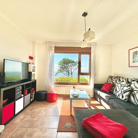 Accommodatie bij particulieren Peregrinos B Casa Alicia