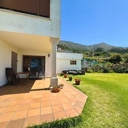 Peregrinos B Casa Alicia Homestay *