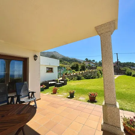 Accommodatie bij particulieren Peregrinos B Casa Alicia *