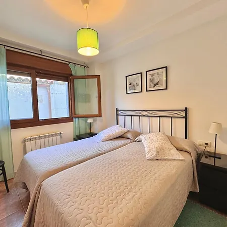 Peregrinos B Casa Alicia Rosal