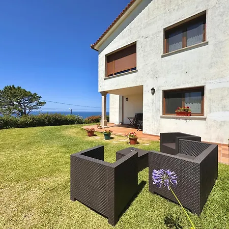 Peregrinos B Casa Alicia