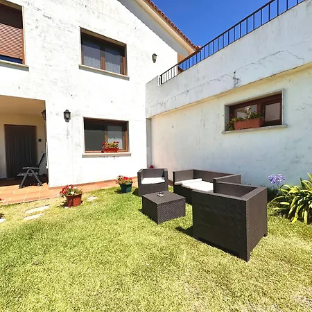 Peregrinos B Casa Alicia Accommodatie bij particulieren