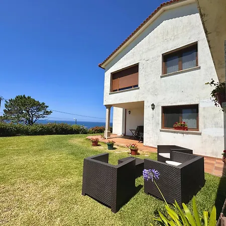 Accommodatie bij particulieren Peregrinos B Casa Alicia