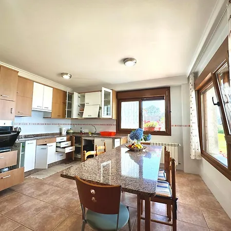 منزل للإقامة Peregrinos B Casa Alicia *