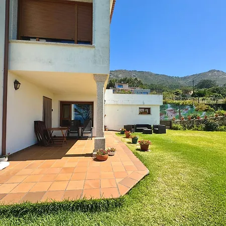 Peregrinos B Casa Alicia Rosal