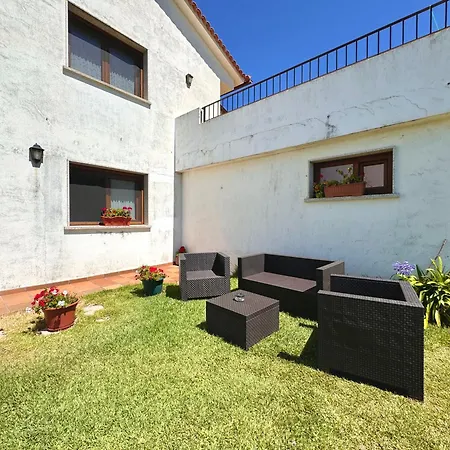 Peregrinos B Casa Alicia * Rosal