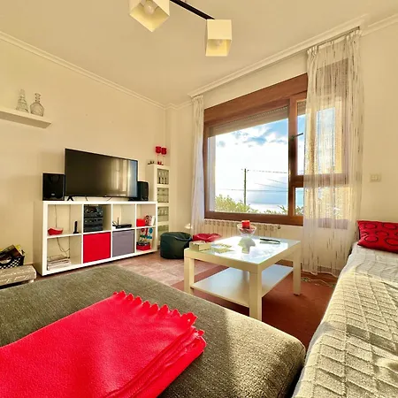 Homestay Peregrinos B Casa Alicia