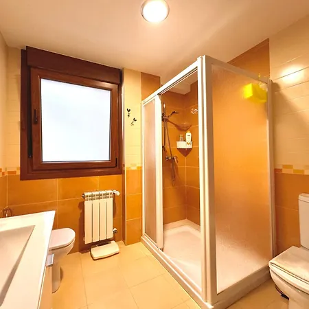 Peregrinos B Casa Alicia Homestay