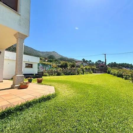 Peregrinos B Casa Alicia Rosal