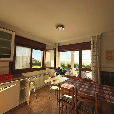 Peregrinos B Casa Alicia * Rosal