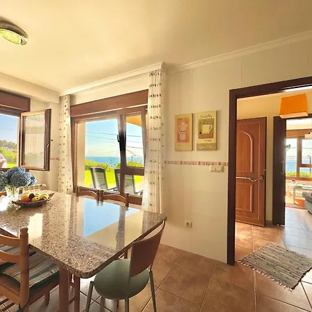 Peregrinos B Casa Alicia Accommodatie bij particulieren