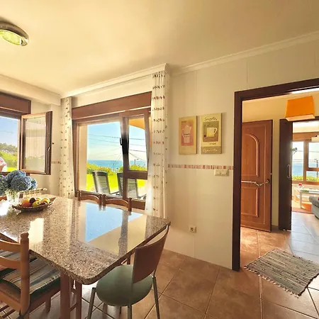 Peregrinos B Casa Alicia Homestay