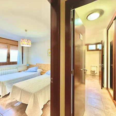 Homestay Peregrinos B Casa Alicia