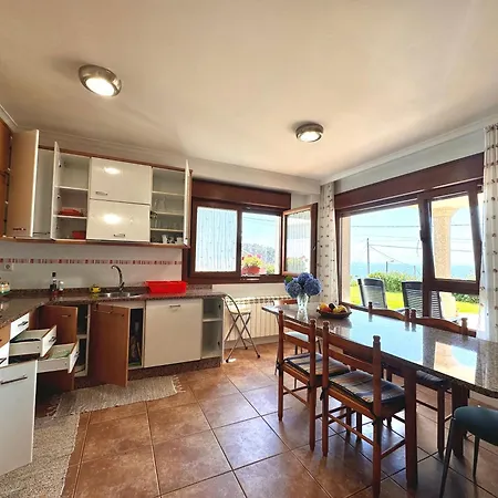 Peregrinos B Casa Alicia *