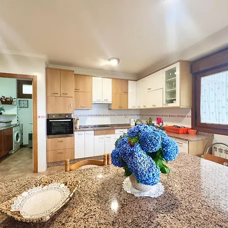 Peregrinos B Casa Alicia Rosal