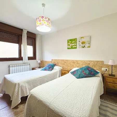 Peregrinos B Casa Alicia * Rosal