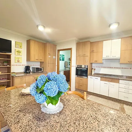 Peregrinos B Casa Alicia * Rosal