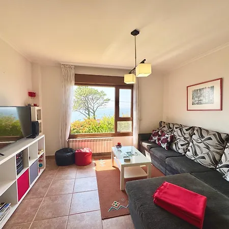 Accommodatie bij particulieren Peregrinos B Casa Alicia *