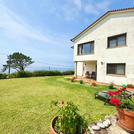 Accommodatie bij particulieren Peregrinos B Casa Alicia *