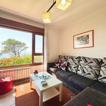 Peregrinos B Casa Alicia Accommodatie bij particulieren Rosal