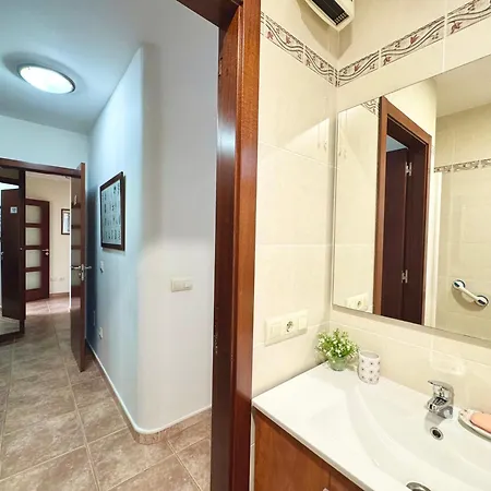 Peregrinos B Casa Alicia Accommodatie bij particulieren Rosal